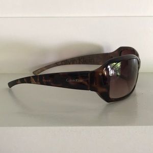 Women’s Calvin Klein Sunglasses